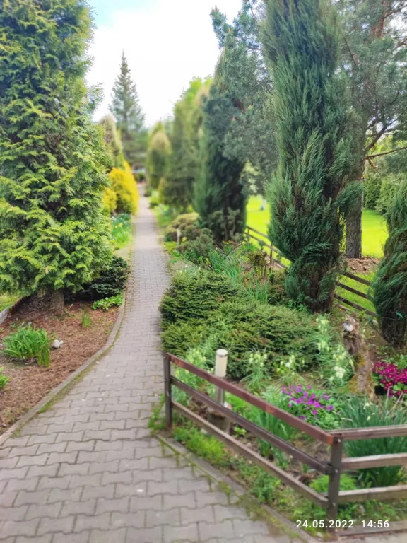 Коттедж Коттедж Отдых в Поместье-Park — Великий Новгород