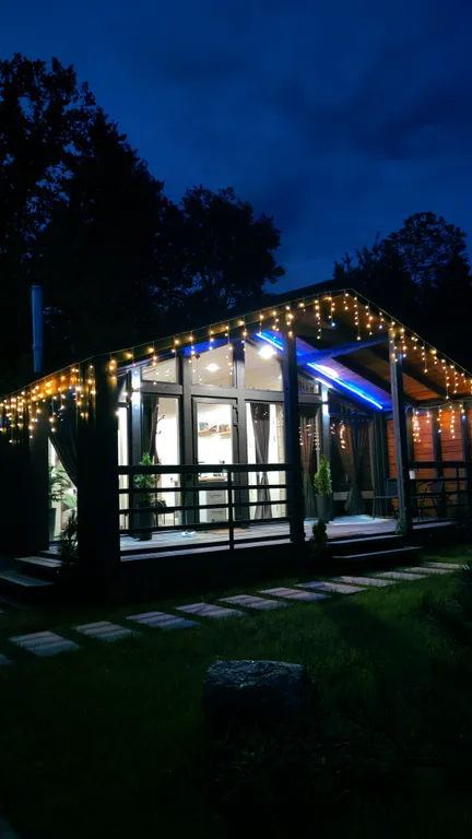 Коттедж Дом отдыха в Витебске — аренда посуточно в Витебск