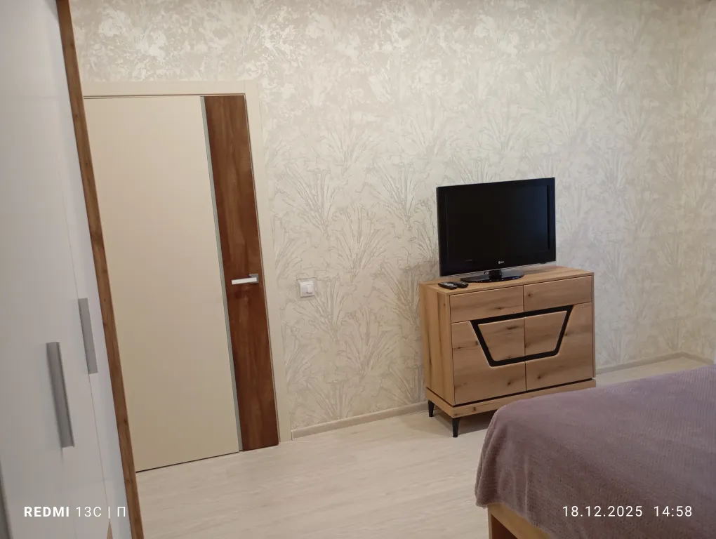 Квартира Квартира Трёхкомнатная кв. в новом доме (Ленинградском район) до моря 15 мин — Калининград