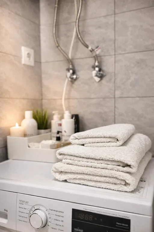 Квартира Уютная квартира ЖК Жигулина роща — Симферополь