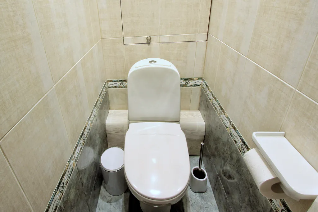 Квартира Уютная квартира Рассвет на Бауманской — Москва