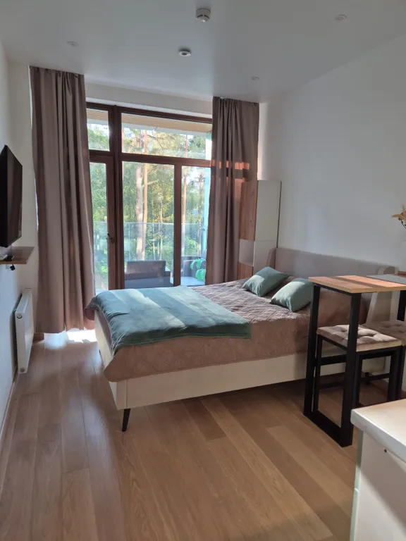 Морской бриз