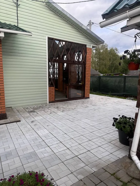 Дом в Чечевичах На берегу