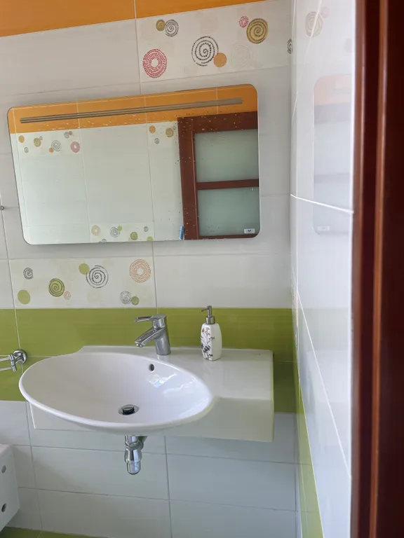 Апартаменты возле Верхнего Озера