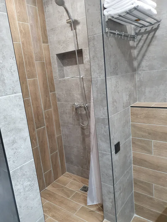 Апартамент № 8