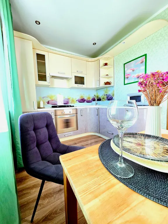 Уютная квартира — аренда посуточно в Орёл