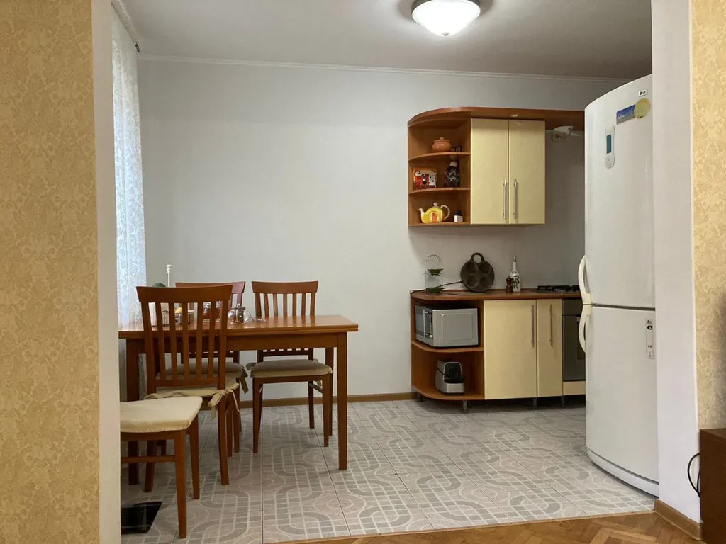 Коттедж 2-комнатный Дом — Геленджик