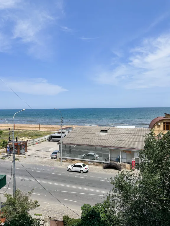 Квартира Квартира в шаговой доступности от моря — Дербент