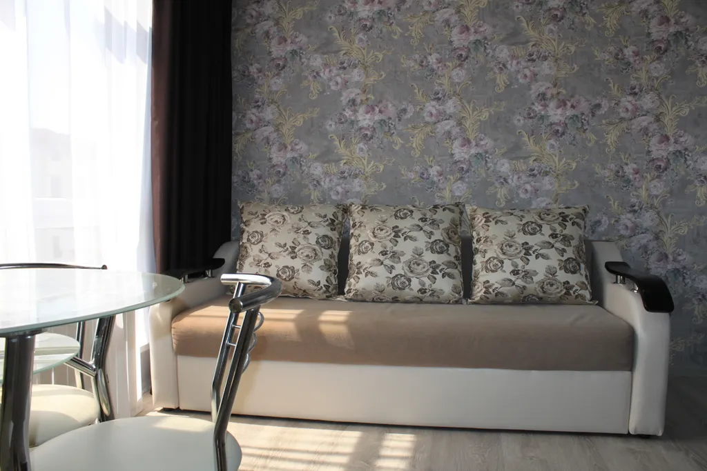 Уютная квартира в ста шагах от моря — аренда посуточно в Адлер