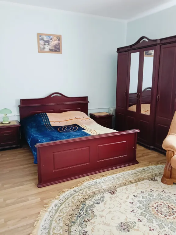 Элит апартамент - уютная, видовая квартира