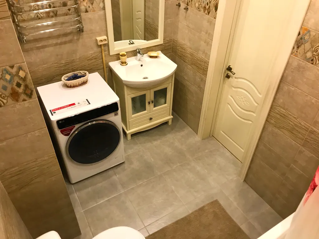 Business Apartment on Mandarin Park