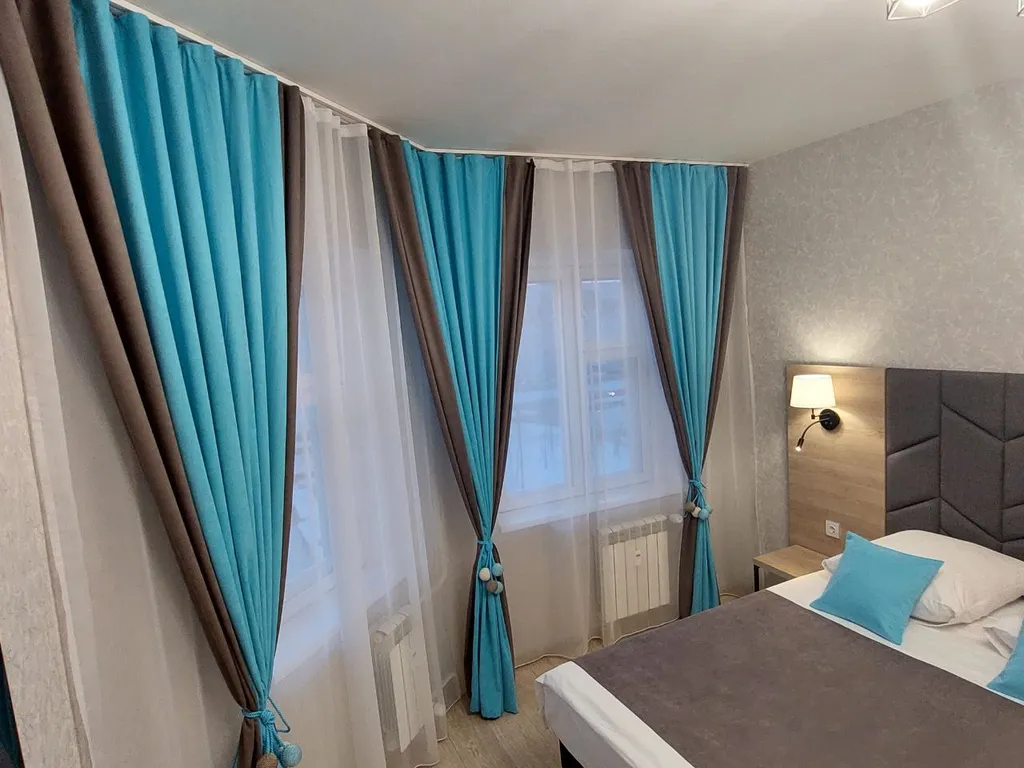 Квартира комфорт-класса