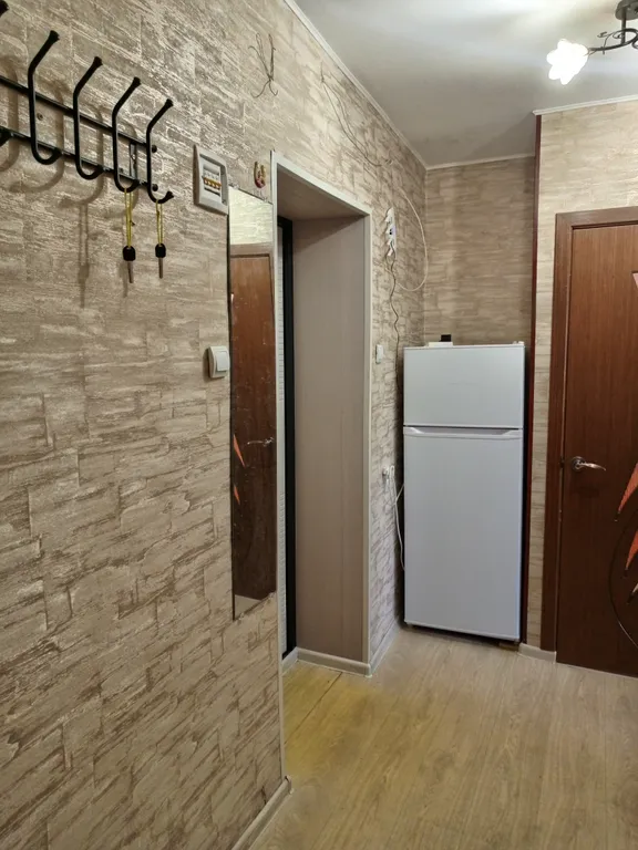 Квартира в центре Рядом с гостиницей Знаменск