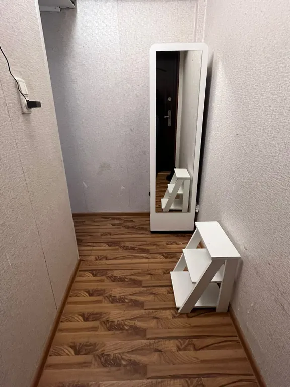 Уютная квартира-студия