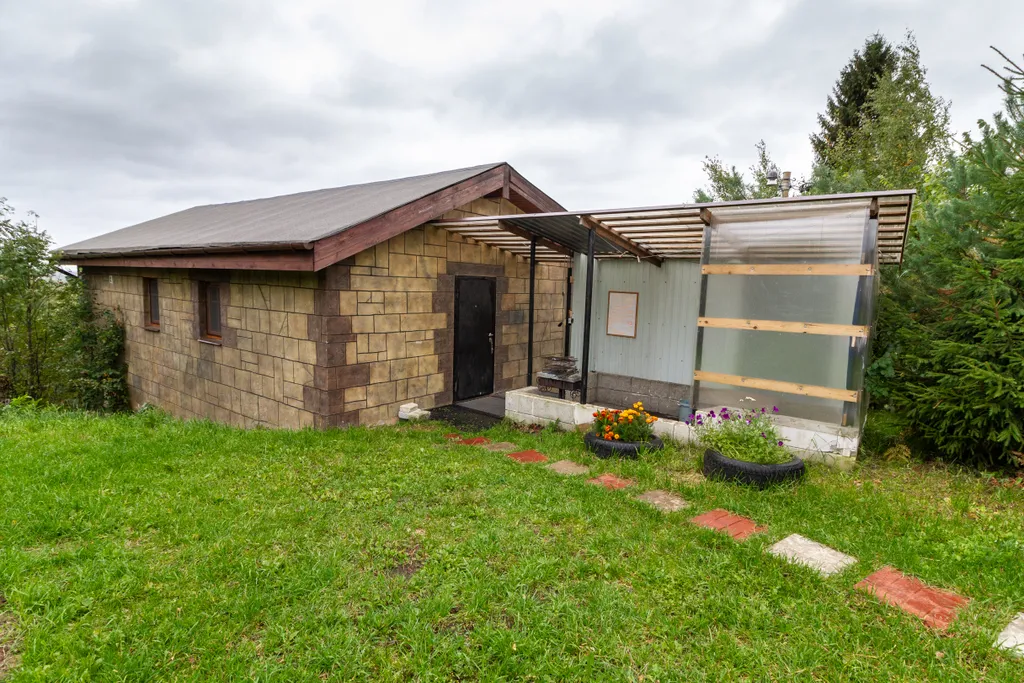 Коттедж Загородный уютный домик — Орехово