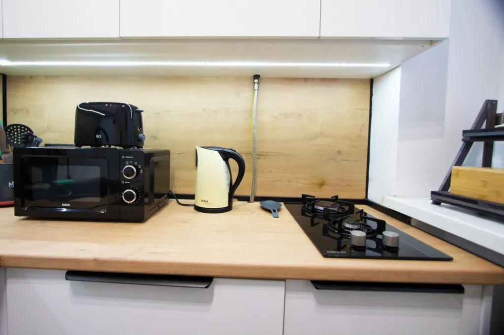 Квартира Двухкомнатные апартаменты Dext на Патриарших прудах — Москва