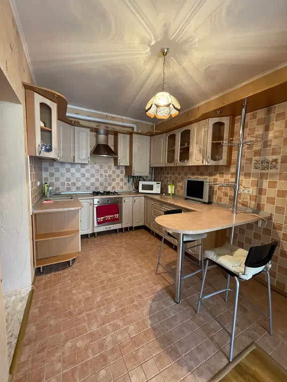 Квартира Квартира в центре — Светлогорск