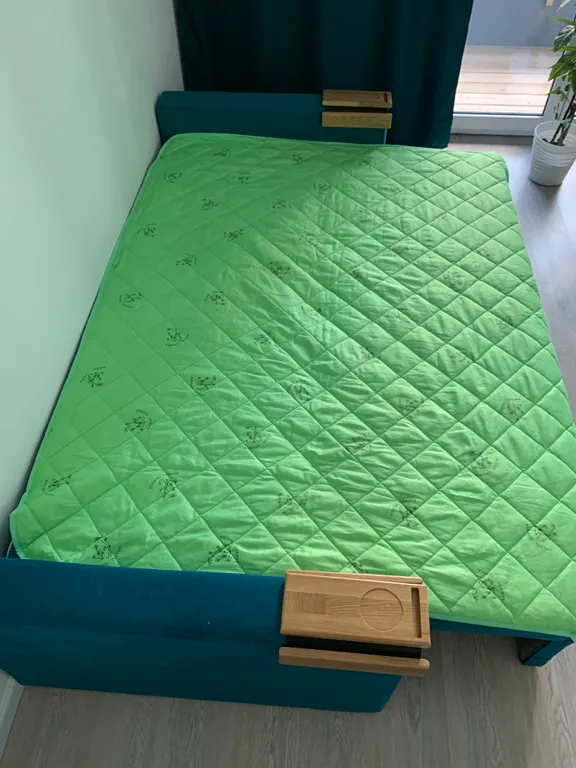 Квартира Уютная квартира в Светлогорске 2 с видом на красивый город — Светлогорск