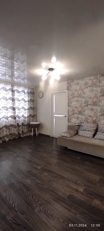 Уютная квартира в центре Шерегеша — аренда посуточно в Шерегеш