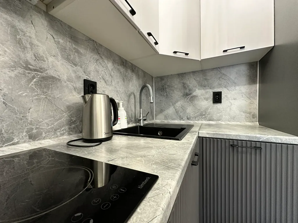 Домик у реки