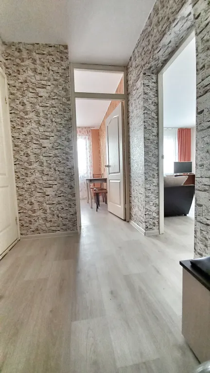 Уютная квартира для летнего отдыха