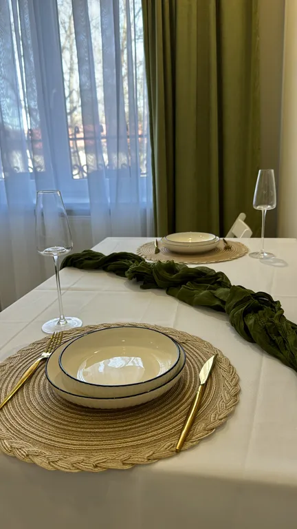 Квартира Квартира около Южного вокзала — Калининград