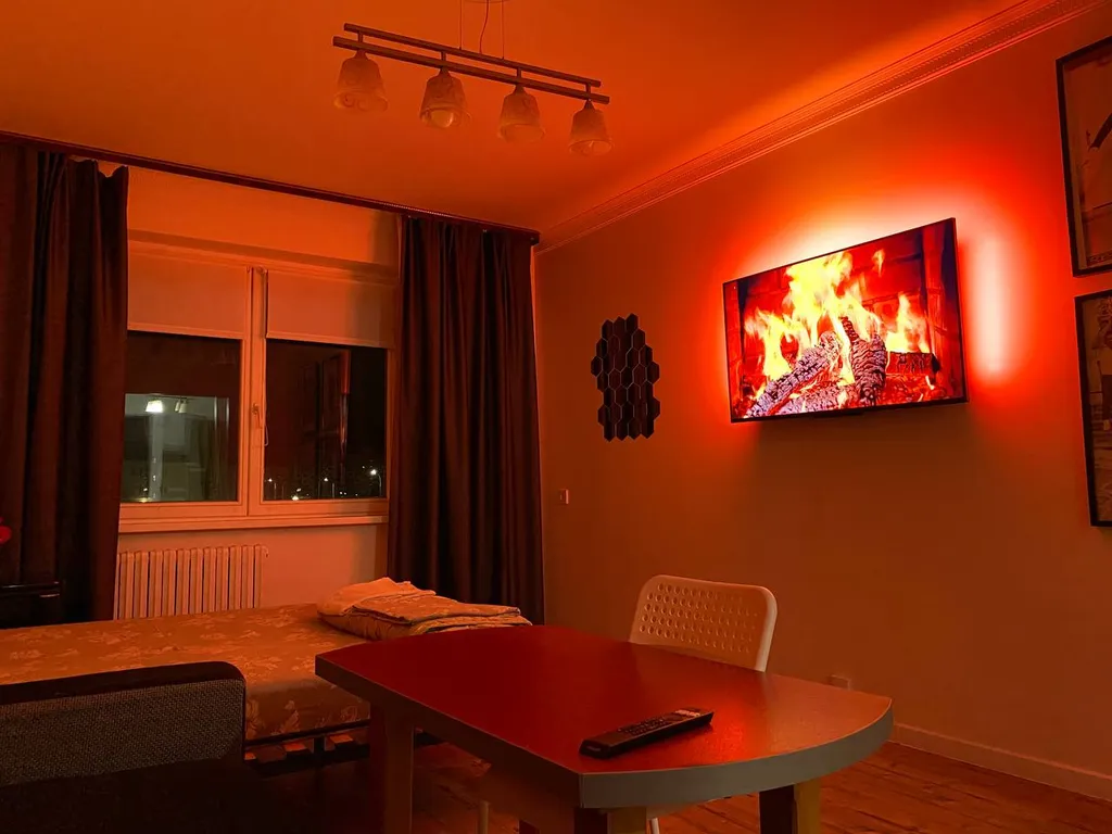 1-комнатная Квартира — аренда посуточно в Гродно