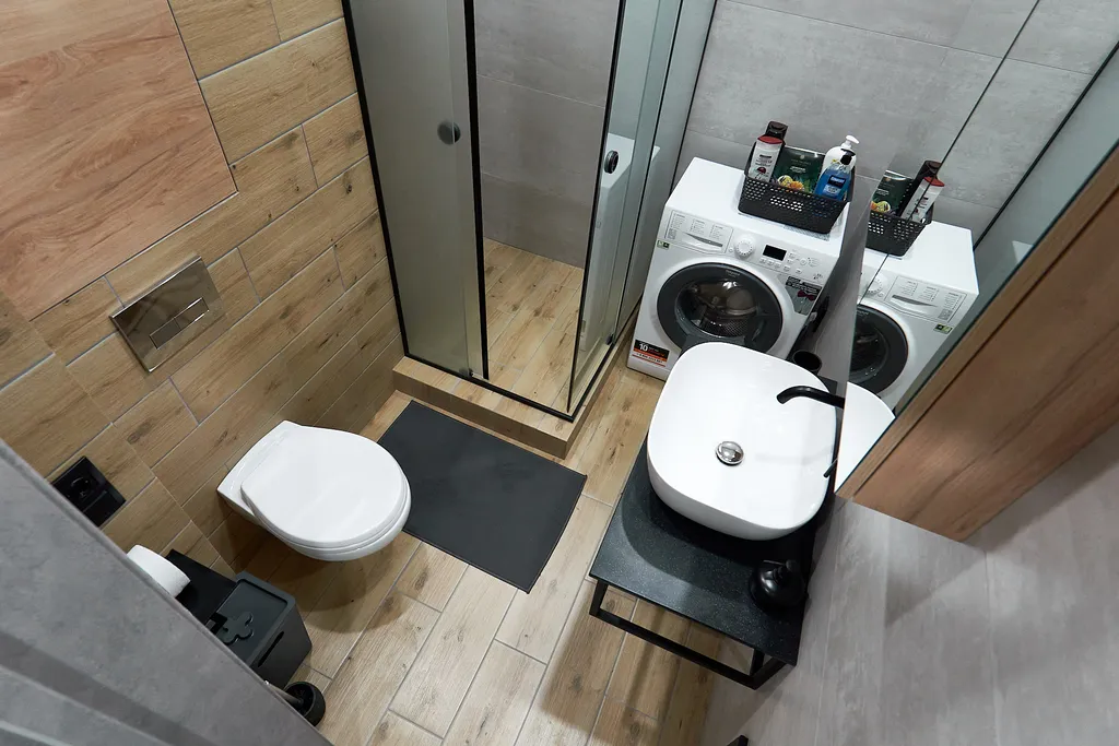 Лофт Апартамент-студия