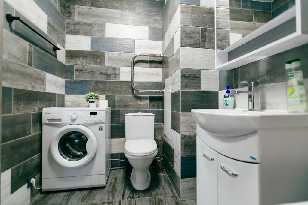 Апартамент в центре