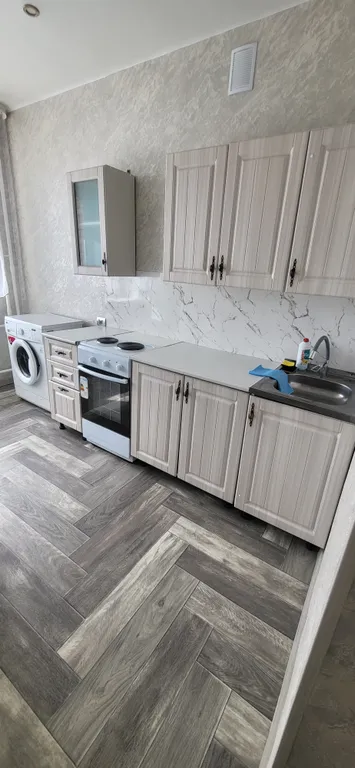 1 комнатная в центре города