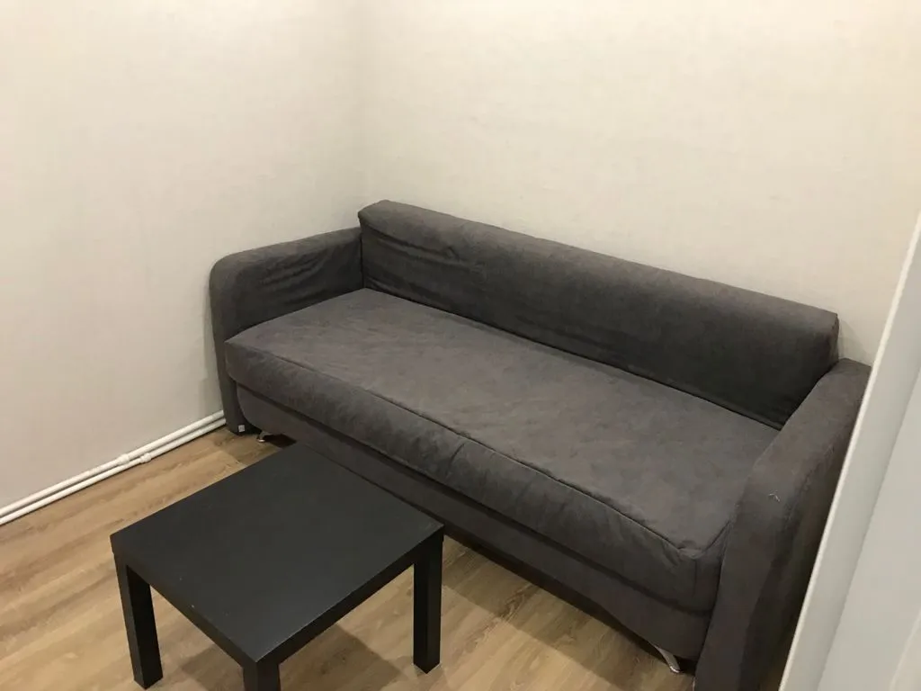 Семейный номер с сауной