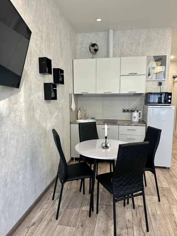 Квартира Апартаменты на набережной — Сириус