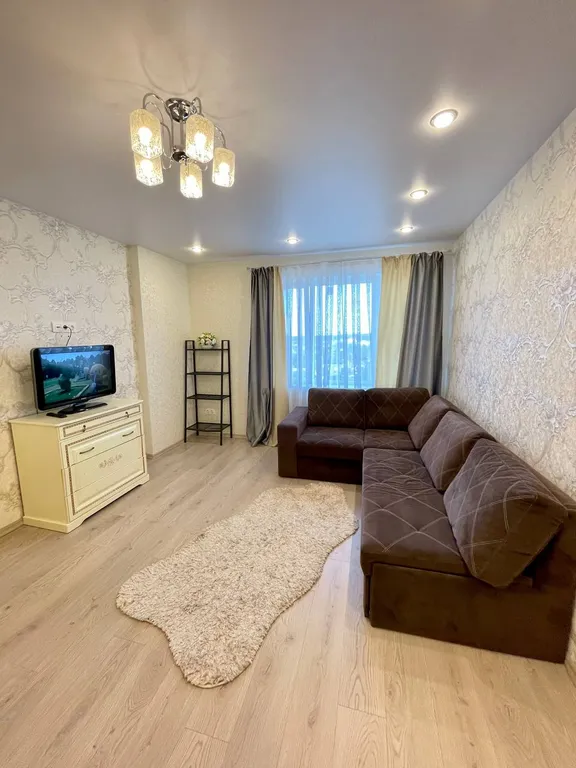 2-комнатная Евроремонт у РКБ