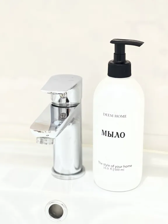 Уютная  2-х комнатная студия на берегу моря