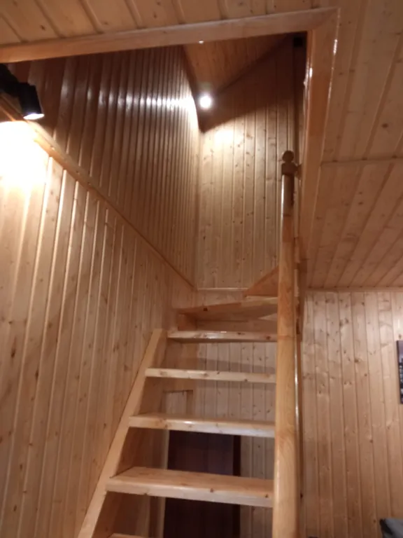 Симпатичненький домик