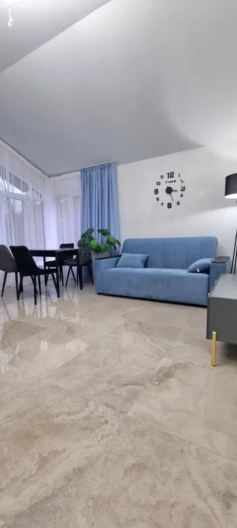 Квартира Евродвушка Кислород 2 — аренда посуточно в Верхневесёлое