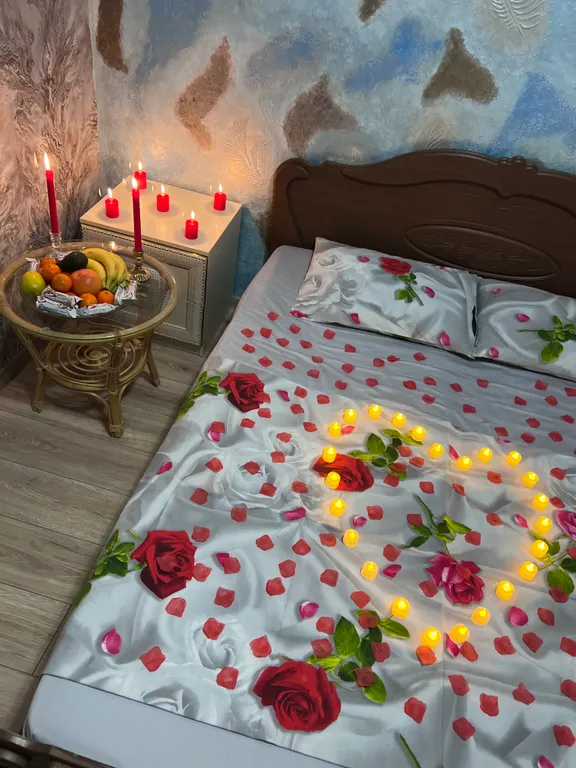 Загородный коттедж с чаном для парения под звездами — аренда посуточно в Михайловск