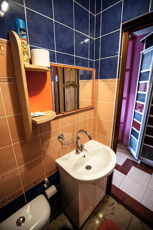 Одноместный стандарт "Япония"