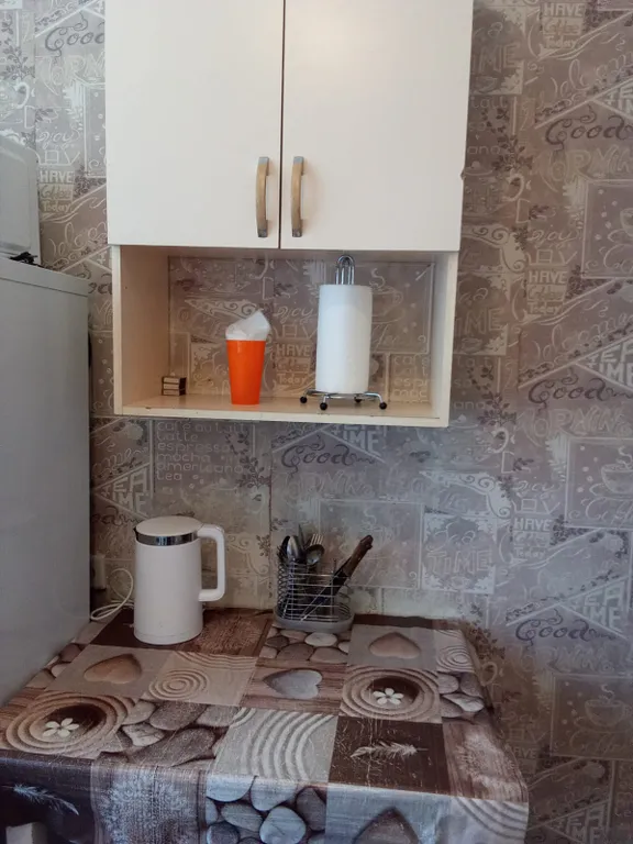 Уютный стандарт в сердце Златоуста