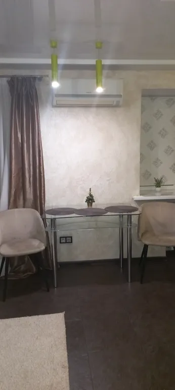 Шикарная студия в самом центре города