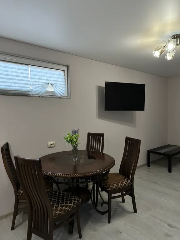 Апартаменты Кира