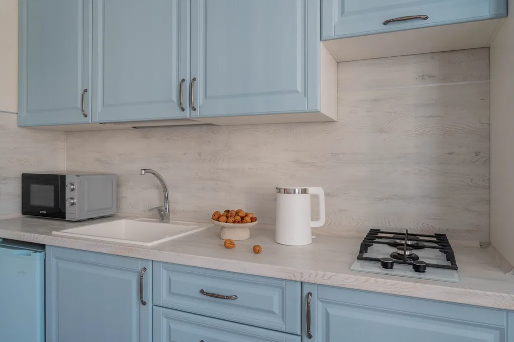 Студия рядом с набережной