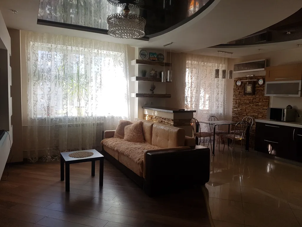 Элитквартира в новых Черёмушках — аренда посуточно в Иваново