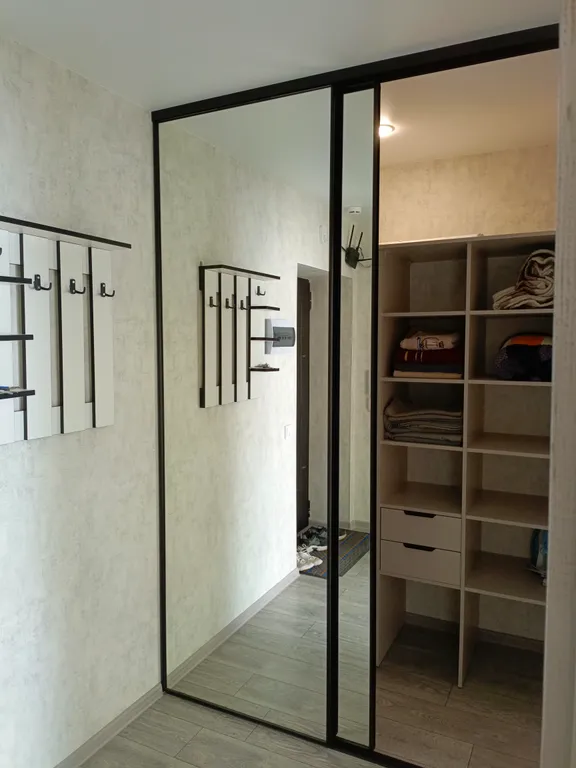 Уютная и комфортная квартира