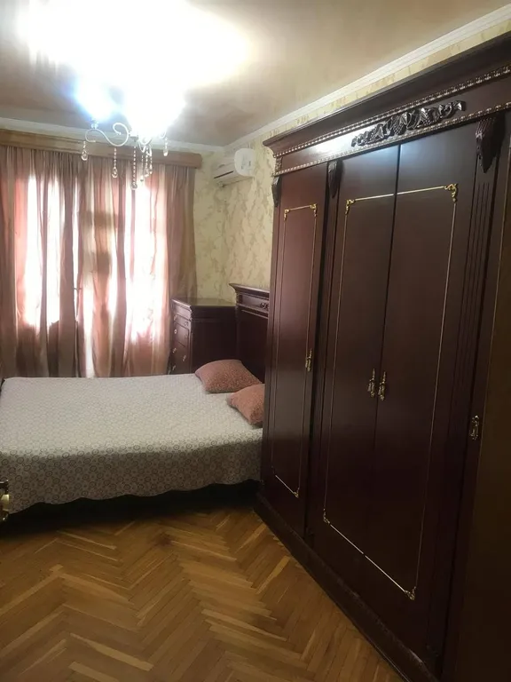 Квартира у моря