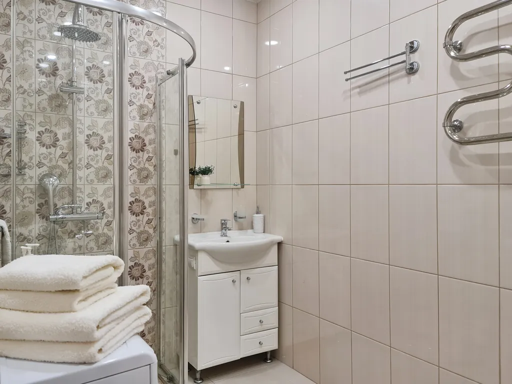 Квартира рядом с центром