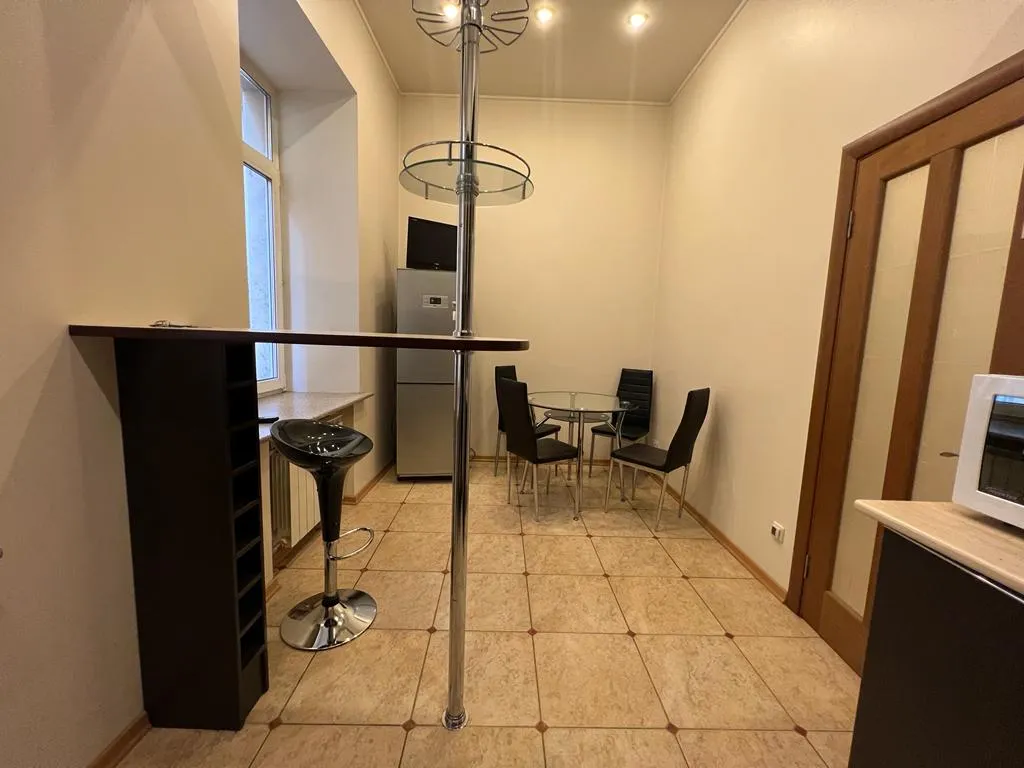 Квартира 3-комнатная Квартира — Санкт-Петербург