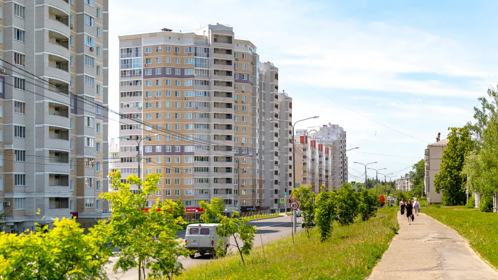 Апартаменты недалеко от залива, гостиничный сервис, бесконтактно