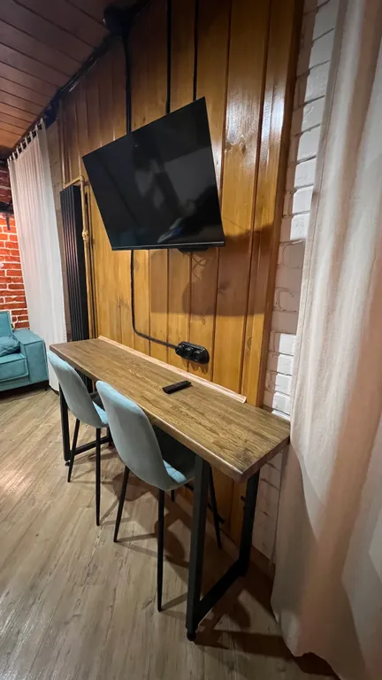 Уютная студия в самом центре города