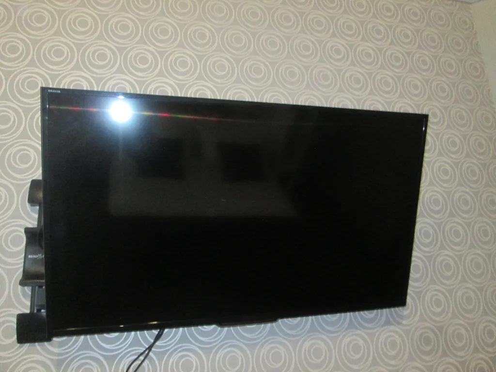 Чистая, уютная квартира возле стадиона в ЖК Панораме